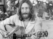 John Lennon, The Beatles